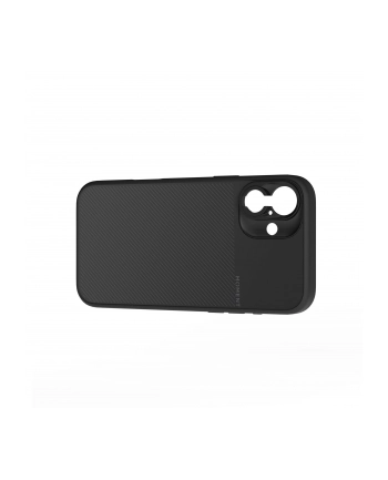 Moment etui MagSafe do iPhone 16 Plus czarny nr 2