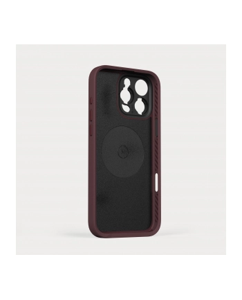 Moment Case MagSafe for iPhone 16 Pro Max Red Clay nr 1