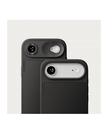 Moment Camera Case MagSafe for iPhone 17 Air Black nr 1