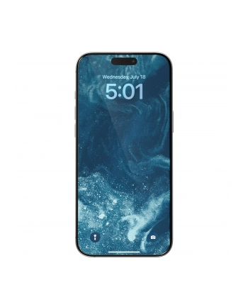 Nomad Screen Pczerwonyector iPhone 17 Pro Max nr 2