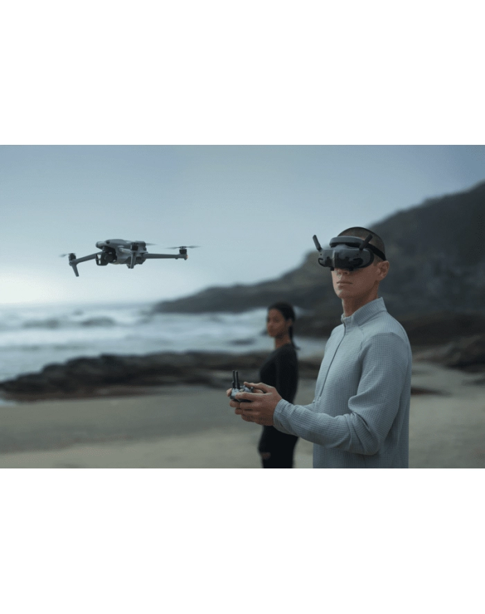 Dji Goggles 3 (CPFP0000015901) główny