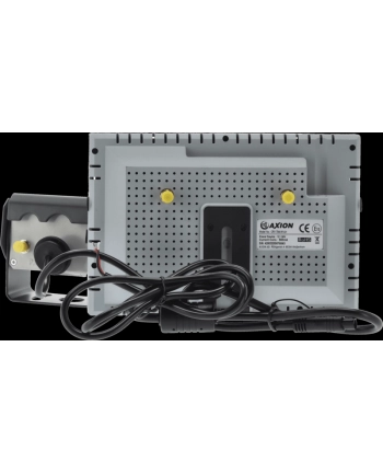 Axion Crv 7044 Air Funk Komplettsystem nr 2