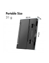 logilink Czytnik kart USB3.2 Gen 1, SD/microSD - nr 4
