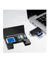 logilink Czytnik kart USB3.2 Gen 1, SD/microSD - nr 5