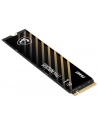 msi Dysk SSD SPATIUM M461   1TB M.2 PCIe 4.0 4700/1700MB/s - nr 3