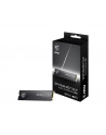 msi Dysk SSD SPATIUM M571 DLP 2TB M.2 PCIe 5.0 14500/11000 - nr 1