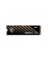 msi Dysk SSD SPATIUM M461 2TB M.2 PCIe 4.0 5000/4200MB/s - nr 2