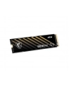 msi Dysk SSD SPATIUM M461 2TB M.2 PCIe 4.0 5000/4200MB/s - nr 5