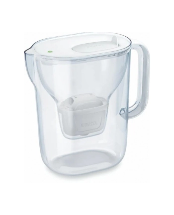 brita Dzbanek filtrujacy Style Essential 3.6l biały nr 1