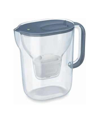 brita Dzbanek filtrujacy Style Essential 3.6l niebieski nr 1