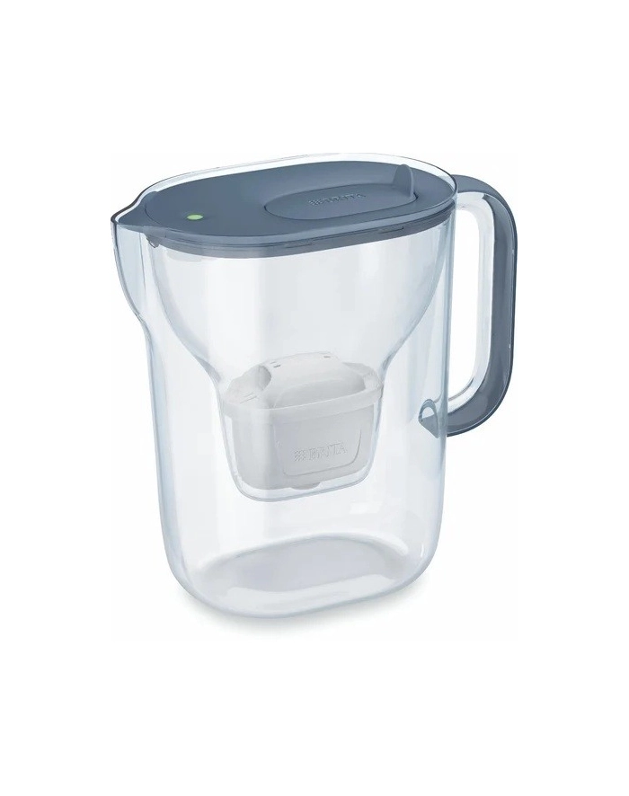 brita Dzbanek filtrujacy Style Essential 3.6l niebieski główny