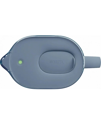 brita Dzbanek filtrujacy Style Essential 3.6l niebieski nr 2