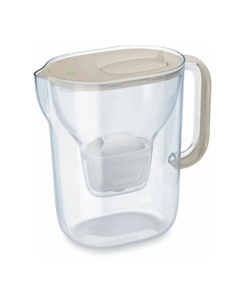brita Dzbanek filtrujacy Style Essential 3.6l piaskowy nr 1