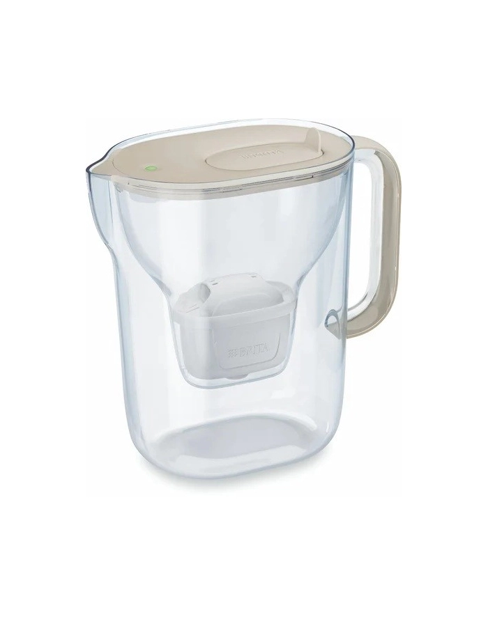 brita Dzbanek filtrujacy Style Essential 3.6l piaskowy główny