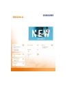 samsung Monitor profesjonalny 32 cale EM32DX-A LH32EMDIAGBXEN - nr 7