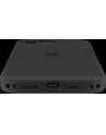 apple Etui silikonowe z MagSafe do iPhonea 17e - czarne - nr 16