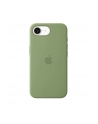 apple Etui silikonowe z MagSafe do iPhonea 17e - jasny mech - nr 10