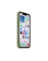 apple Etui silikonowe z MagSafe do iPhonea 17e - jasny mech - nr 13