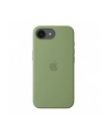 apple Etui silikonowe z MagSafe do iPhonea 17e - jasny mech - nr 3