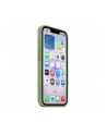 apple Etui silikonowe z MagSafe do iPhonea 17e - jasny mech - nr 4
