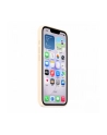 apple Etui silikonowe z MagSafe do iPhonea 17e - wanilia - nr 4