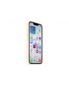 apple Etui silikonowe z MagSafe do iPhonea 17e - wanilia - nr 8