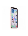 apple Etui silikonowe z MagSafe do iPhonea 17e - jasnoróżowe - nr 4