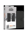 Eiger Egca00591 Pokrowiec Na Telefon Komórkowy 16 8 Cm Z Klapką Czarny - nr 1