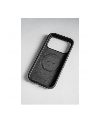 Nomad Modern etui do iPhone 17 Pro Max Volt