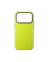 Nomad Modern etui iPhone 17 Pro Volt - nr 1