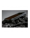 Nomad Rugged skorzane etui IP 17 Pro Max Rustic brown Horween - nr 10