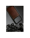 Nomad Rugged skorzane etui IP 17 Pro Max Rustic brown Horween - nr 3
