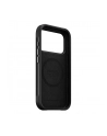 Nomad Rugged skorzane etui IP 17 Pro Black Horween - nr 5