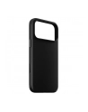 Nomad Modern etui do iPhone 17 Pro Max Vulcan czarny - nr 6