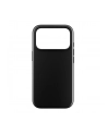 Nomad Modern etui iPhone 17 Pro Vulcan czarny - nr 1