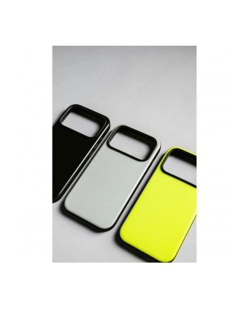 Nomad Modern etui iPhone 17 Pro Vulcan czarny