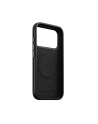 Nomad Modern etui iPhone 17 Pro Vulcan czarny - nr 7
