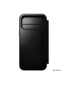 Nomad Modern Leather Folio etui iPhone 17 Pro Max czarny Horween - nr 4