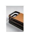 Nomad Modern skorzane etui iPhone 17 Pro Max English Tan - nr 2