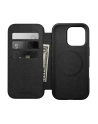 Nomad Modern Leather Folio iPhone 16 Pro Brown - nr 14