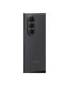 Samsung Carbon Shield Case Do Galaxy Z Fold7 Czarny Przedsprzedaż - nr 7