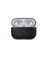 Nomad Modern Leather Case Airpods Pro 2 Black - nr 4