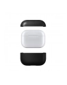 Nomad Modern Leather Case Airpods Pro 2 Black - nr 8