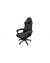 natec Fotel gamingowy SHINAI S2 Czarny - nr 4