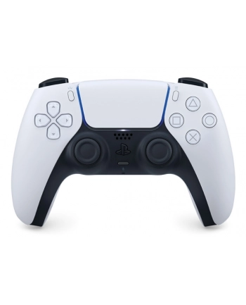 Sony DualSense Wireless Controller PS5 biały nr 1