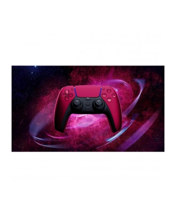 Sony Dualsense Wireless Controller PS5 cosmic red V3 nr 2