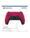 Sony Dualsense Wireless Controller PS5 cosmic red V3 - nr 12
