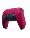 Sony Dualsense Wireless Controller PS5 cosmic red V3 - nr 2