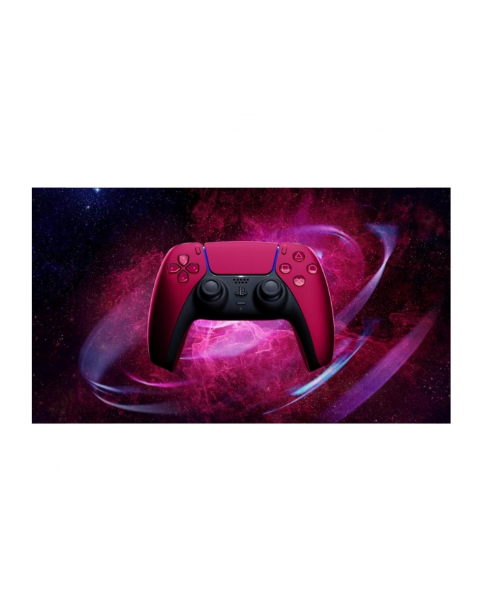 Sony Dualsense Wireless Controller PS5 cosmic red V3 główny