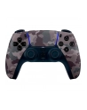 Sony DualSense Wireless Controller PS5 Grey Camo V3 - nr 1